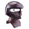 Image 3 : Lot # 41: THE BLACK HOLE (1979) - Sentry Robot Mask