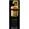 Image 1 : Lot # 42: BLADE RUNNER (1982) - Light-Up Los Angeles 2019 Parking Meter