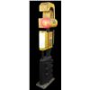 Image 5 : Lot # 42: BLADE RUNNER (1982) - Light-Up Los Angeles 2019 Parking Meter