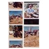 Image 3 : Lot # 47: BUTCH CASSIDY AND THE SUNDANCE KID (1969) - Paul Newman, Robert Redford, and Other Cast-Si