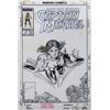 Image 4 : Lot # 49: CAPTAIN MARVEL (COMIC BOOK, 1989) - Captain Marvel No. 1 Cover Featuring Monica Rambeau by