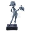 Image 1 : Lot # 56: CORALINE (2009) - Other Mother (Teri Hatcher) Final Approved Design Maquette