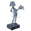Image 2 : Lot # 56: CORALINE (2009) - Other Mother (Teri Hatcher) Final Approved Design Maquette