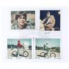 Image 8 : Lot # 68: E.T. THE EXTRA-TERRESTRIAL (1982) - Set of Kids on Bikes Production Reference Photos