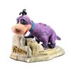 Image 1 : Lot # 78: THE FLINSTONES IN VIVA ROCK VEGAS (2000) - Puppy Dino (Mel Blanc) Puppet