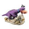 Image 2 : Lot # 78: THE FLINSTONES IN VIVA ROCK VEGAS (2000) - Puppy Dino (Mel Blanc) Puppet