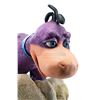Image 8 : Lot # 78: THE FLINSTONES IN VIVA ROCK VEGAS (2000) - Puppy Dino (Mel Blanc) Puppet