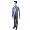 Image 3 : Lot # 84: GALAXY QUEST (1999) - Thermian Uniform with Stunt Phaser and Appearance Generator