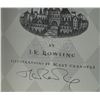 Image 2 : Lot # 105: HARRY POTTER FRANCHISE (1997 - 2007) - J.K. Rowling-Signed Limited Edition Hardcover Boxe