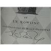 Image 8 : Lot # 105: HARRY POTTER FRANCHISE (1997 - 2007) - J.K. Rowling-Signed Limited Edition Hardcover Boxe
