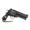 Image 2 : Lot # 109: HELLBOY (2004) - Hellboy's (Ron Perlman) Samaritan Pistol