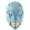 Image 2 : Lot # 110: HELLBOY II: THE GOLDEN ARMY (2008) - Abe Sapien's (Doug Jones) Mask