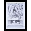 Image 1 : Lot # 115: HOME ALONE 2: LOST IN NEW YORK (1992) - Poster Concept Pencil Drawing