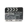 Image 1 : Lot # 126: RAIDERS OF THE LOST ARK (1981) - Production-Used Clapperboard