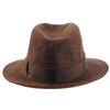 Image 10 : Lot # 130: INDIANA JONES & THE TEMPLE OF DOOM (1984) - Indiana Jones' (Harrison Ford) Fedora