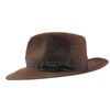 Image 8 : Lot # 130: INDIANA JONES & THE TEMPLE OF DOOM (1984) - Indiana Jones' (Harrison Ford) Fedora