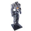 Image 2 : Lot # 136: IRON MAN 2 (2010) - Battle-Damaged, Light-Up HammerTech Air Assault Drone Display