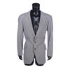 Image 2 : Lot # 139: JAMES BOND: DIAMONDS ARE FOREVER (1971) - James Bond's (Sean Connery) Screen-Matched Suit