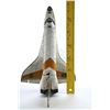 Image 17 : Lot # 140: MOONRAKER (1979) - Moonraker 6 Shuttle Model Miniature