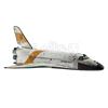 Image 2 : Lot # 140: MOONRAKER (1979) - Moonraker 6 Shuttle Model Miniature