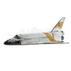 Image 3 : Lot # 140: MOONRAKER (1979) - Moonraker 6 Shuttle Model Miniature