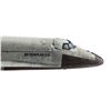 Image 8 : Lot # 140: MOONRAKER (1979) - Moonraker 6 Shuttle Model Miniature