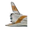 Image 9 : Lot # 140: MOONRAKER (1979) - Moonraker 6 Shuttle Model Miniature
