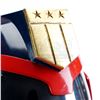 Image 10 : Lot # 149: JUDGE DREDD (1995) - Judge Hershey Stunt Helmet