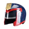 Image 1 : Lot # 149: JUDGE DREDD (1995) - Judge Hershey Stunt Helmet
