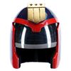 Image 2 : Lot # 149: JUDGE DREDD (1995) - Judge Hershey Stunt Helmet