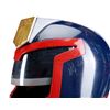 Image 7 : Lot # 149: JUDGE DREDD (1995) - Judge Hershey Stunt Helmet