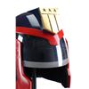 Image 9 : Lot # 149: JUDGE DREDD (1995) - Judge Hershey Stunt Helmet