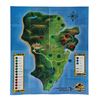 Image 5 : Lot # 154: JURASSIC PARK (1993) - Visitor Brochure