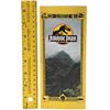 Image 7 : Lot # 154: JURASSIC PARK (1993) - Visitor Brochure