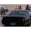 Image 8 : Lot # 159: KNIGHT RIDER (T.V. SERIES, 1982 - 1986) - Framed KITT License Plate Display
