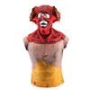 Image 2 : Lot # 166: LEGEND (1985) - Lord of Darkness (Tim Curry) Test Face Appliance