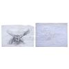Image 1 : Lot # 167: LEGEND (1985) - Hand-Drawn Jack Johnson Darkness Mask Design Sketches
