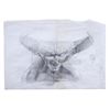Image 2 : Lot # 167: LEGEND (1985) - Hand-Drawn Jack Johnson Darkness Mask Design Sketches