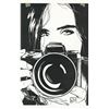 Image 2 : Lot # 175: MARVEL'S JESSICA JONES (T.V. SERIES, 2016) - Hand-Drawn Joe Quesada Season 2 Netflix Post