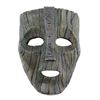 Image 1 : Lot # 177: THE MASK (1994) - Jim Carrey-Signed Hero Mask of Loki