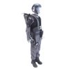 Image 1 : Lot # 189: MINORITY REPORT (2002) - Pre-Crime Officer Ross' Costume with Electronic Jetpack and Helm