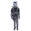 Image 2 : Lot # 189: MINORITY REPORT (2002) - Pre-Crime Officer Ross' Costume with Electronic Jetpack and Helm