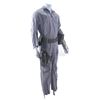 Image 2 : Lot # 191: MINORITY REPORT (2002) - Precrime Officer's (Richard Coca) Jumpsuit, Holster, and Accesso