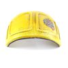 Image 9 : Lot # 193: MORTAL KOMBAT: ANNIHILATION (1997) - Cyrax's (J.J. Perry) Helmet and Shoulder Guards