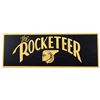 Image 2 : Lot # 222: THE ROCKETEER (1991) - Bigelow Bill of Sale, Dash Card, and Character Photos