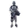 Image 1 : Lot # 232: SPECTRAL (2016) - Sergeant Chen's (Louis Ozawa) Stunt DARPA Armor with Plasma Rifle