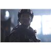 Image 21 : Lot # 232: SPECTRAL (2016) - Sergeant Chen's (Louis Ozawa) Stunt DARPA Armor with Plasma Rifle