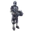 Image 2 : Lot # 232: SPECTRAL (2016) - Sergeant Chen's (Louis Ozawa) Stunt DARPA Armor with Plasma Rifle