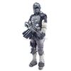 Image 3 : Lot # 232: SPECTRAL (2016) - Sergeant Chen's (Louis Ozawa) Stunt DARPA Armor with Plasma Rifle