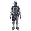 Image 9 : Lot # 232: SPECTRAL (2016) - Sergeant Chen's (Louis Ozawa) Stunt DARPA Armor with Plasma Rifle
